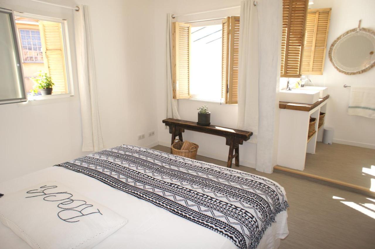 Ze Perfect Place - Vieux Nice - Exceptionnel Appartement - Calme Et Terrasse Avec Vues Exteriér fotografie
