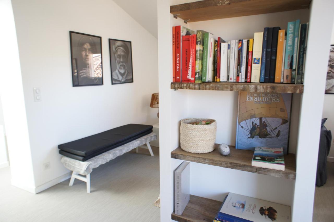 Ze Perfect Place - Vieux Nice - Exceptionnel Appartement - Calme Et Terrasse Avec Vues Exteriér fotografie