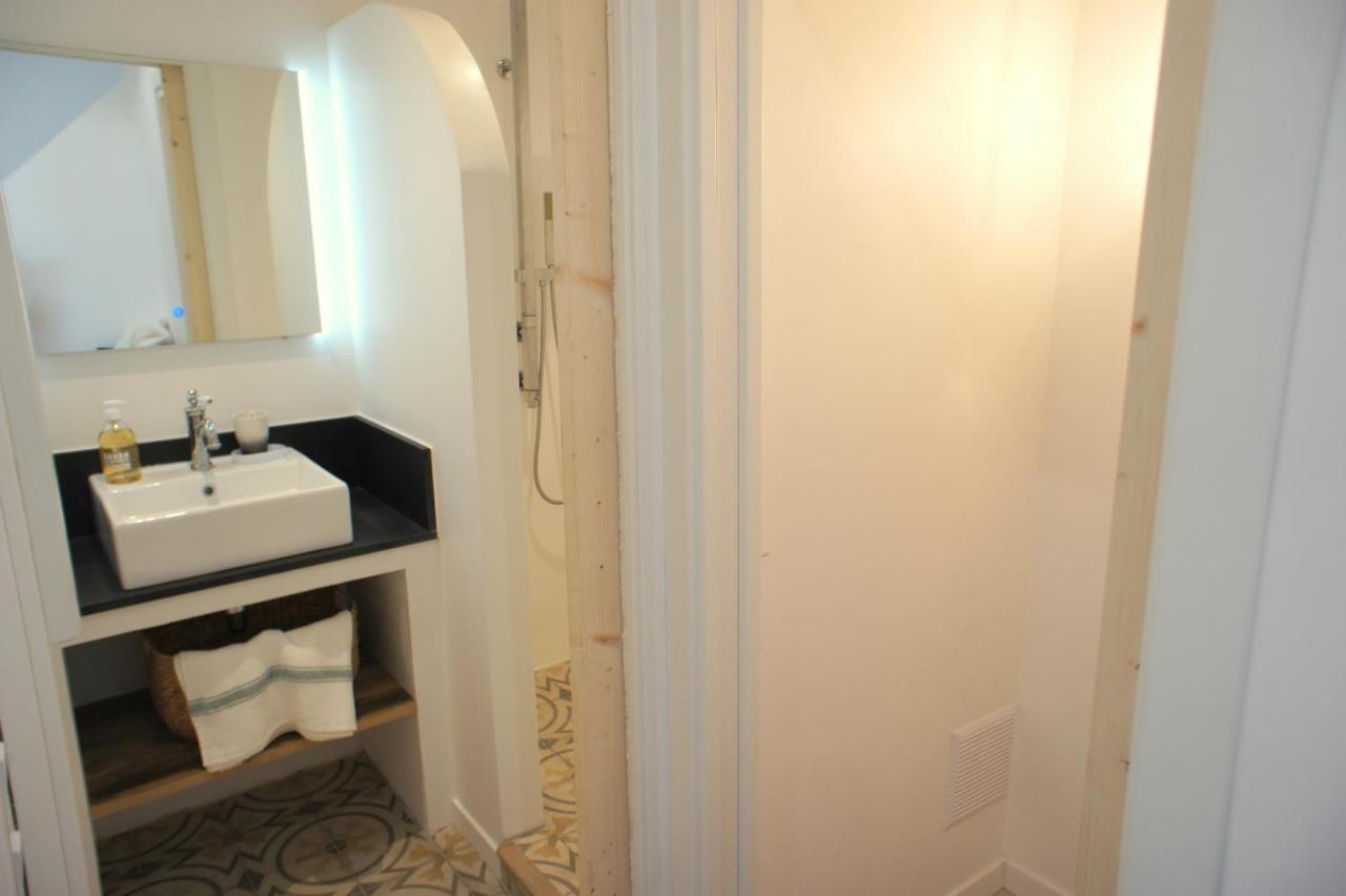Ze Perfect Place - Vieux Nice - Exceptionnel Appartement - Calme Et Terrasse Avec Vues Exteriér fotografie