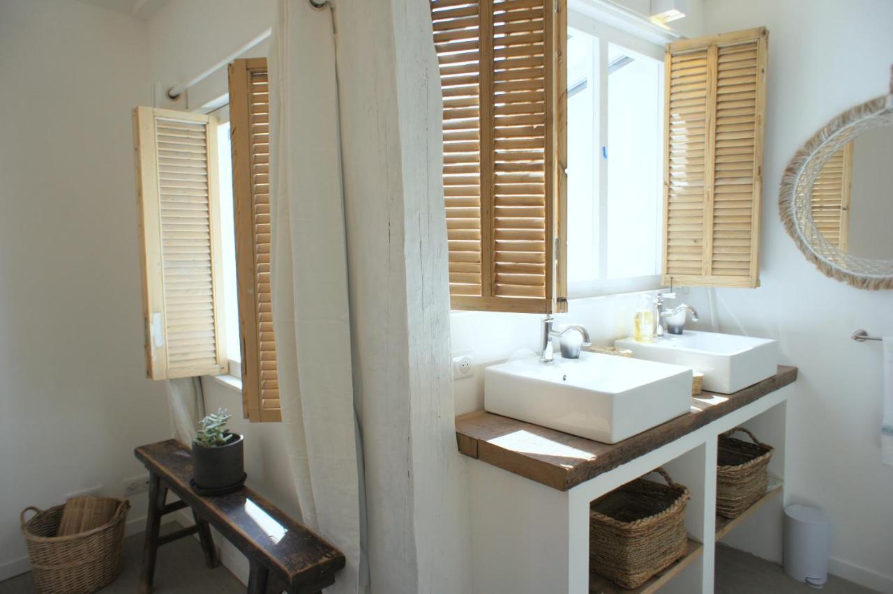 Ze Perfect Place - Vieux Nice - Exceptionnel Appartement - Calme Et Terrasse Avec Vues Exteriér fotografie