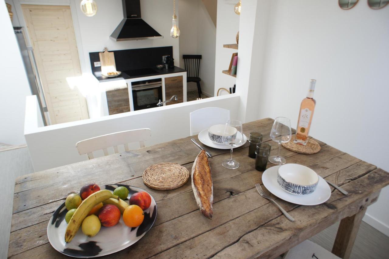 Ze Perfect Place - Vieux Nice - Exceptionnel Appartement - Calme Et Terrasse Avec Vues Exteriér fotografie