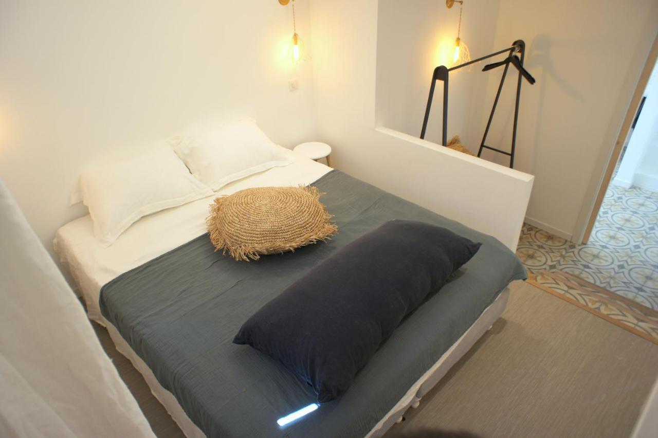 Ze Perfect Place - Vieux Nice - Exceptionnel Appartement - Calme Et Terrasse Avec Vues Exteriér fotografie